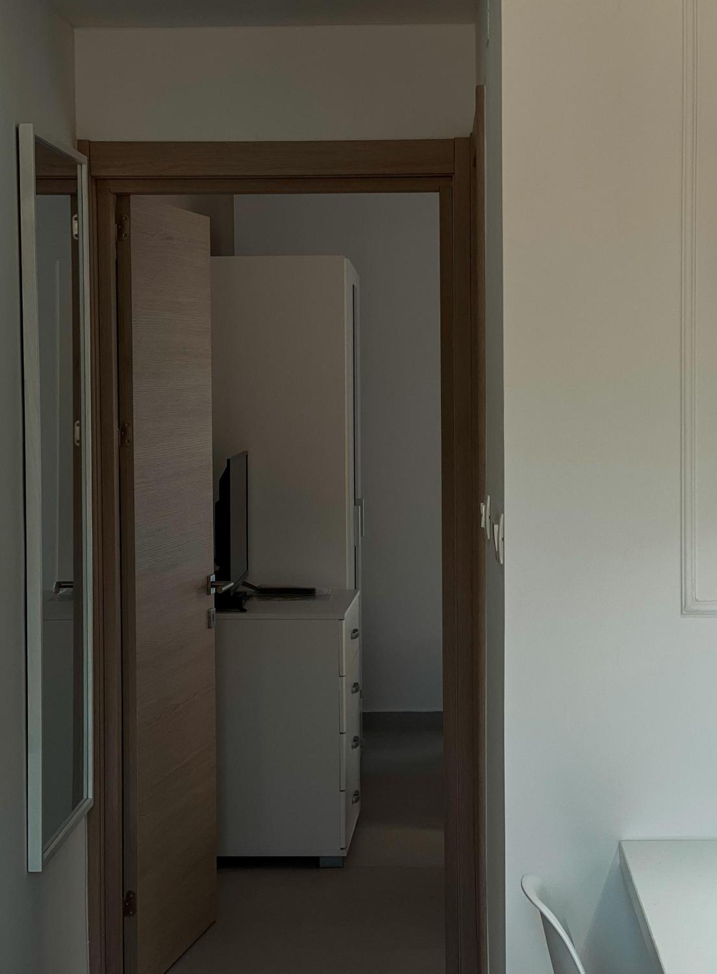 Mavalux Apartments Tivat Eksteriør billede