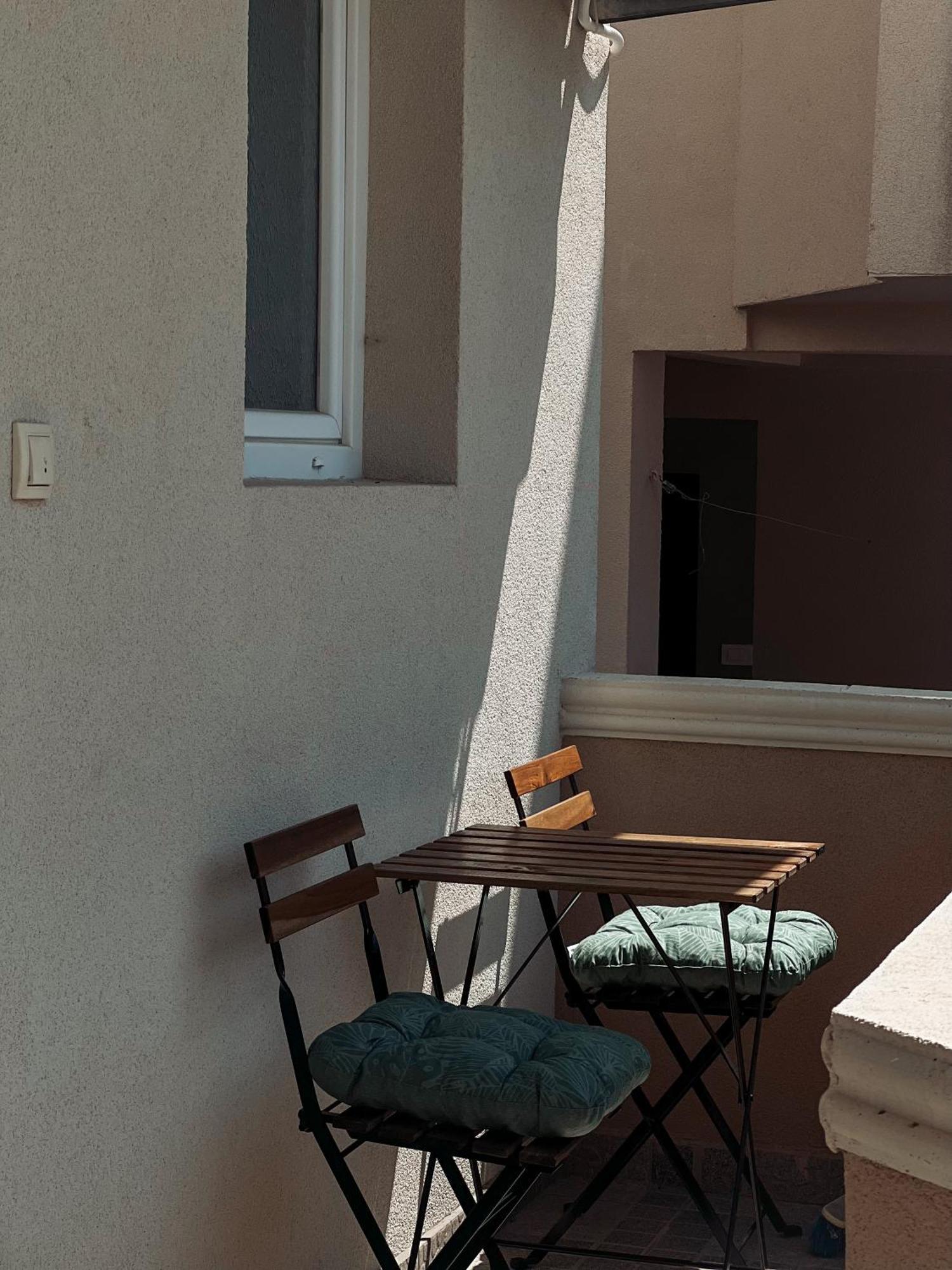 Mavalux Apartments Tivat Eksteriør billede